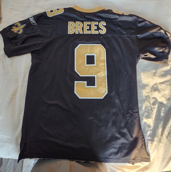 Drew Brees jersey - Picture 1 of 2